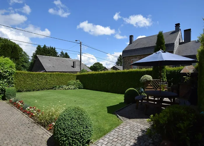 Beautiful In Belgium *