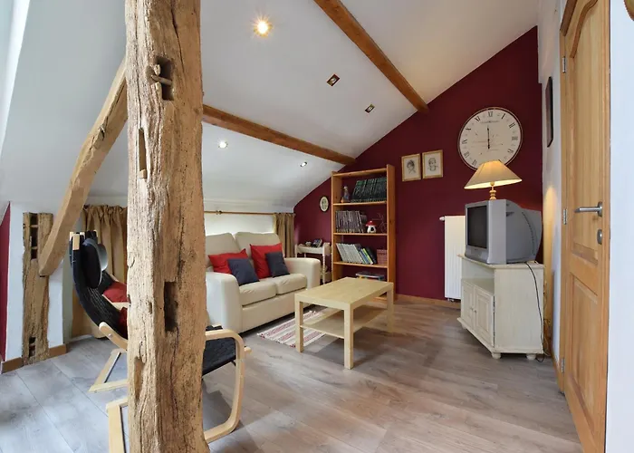 Beautiful In Belgium * Jehonville