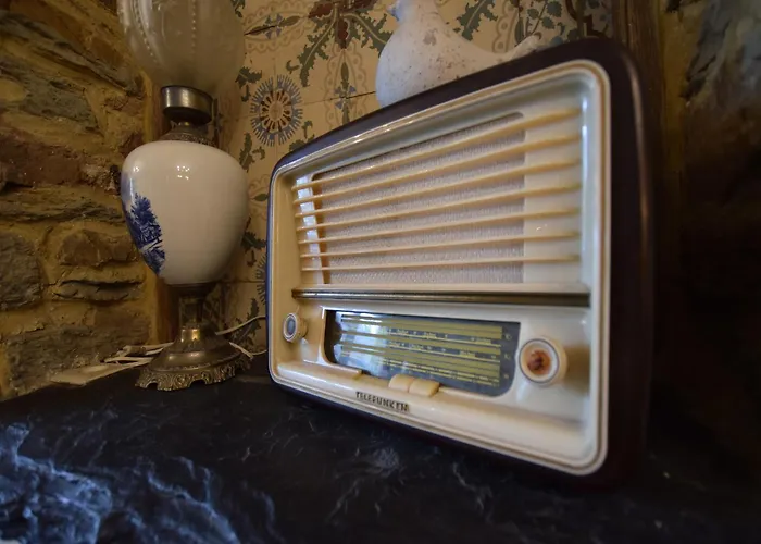 度假居 Beautiful In Belgium *