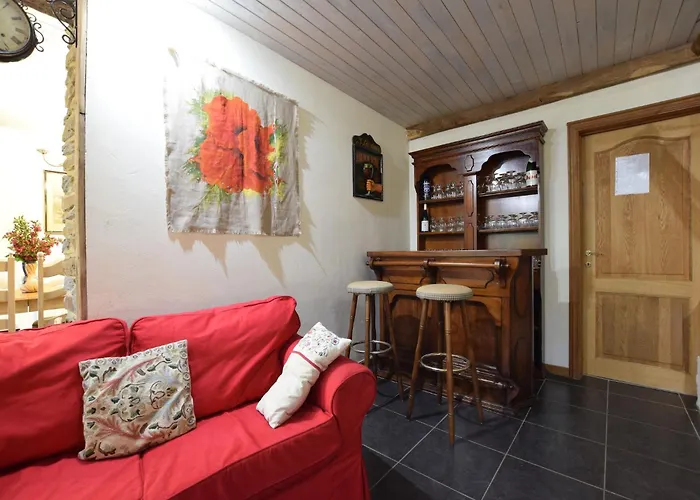 度假居 Beautiful In Belgium *