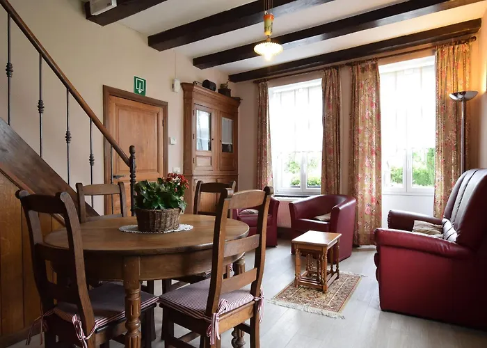 Beautiful In Belgium *