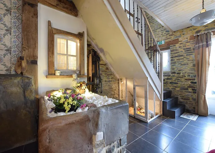 度假居 Beautiful In Belgium *