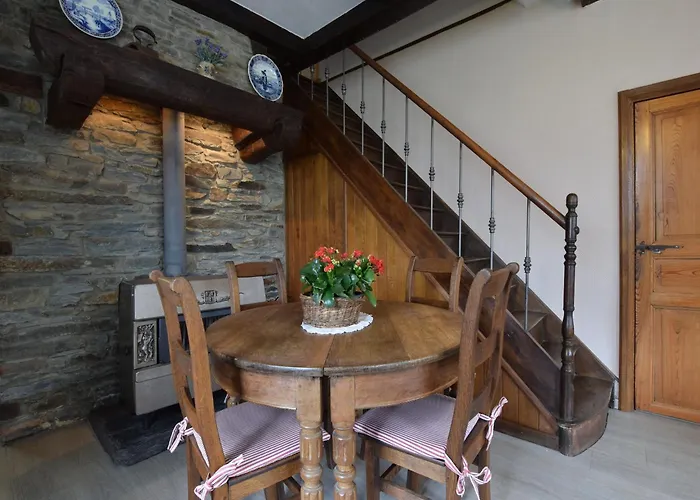 度假居 Beautiful In Belgium