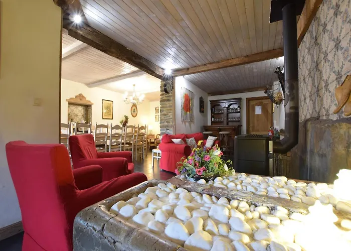 Beautiful In Belgium