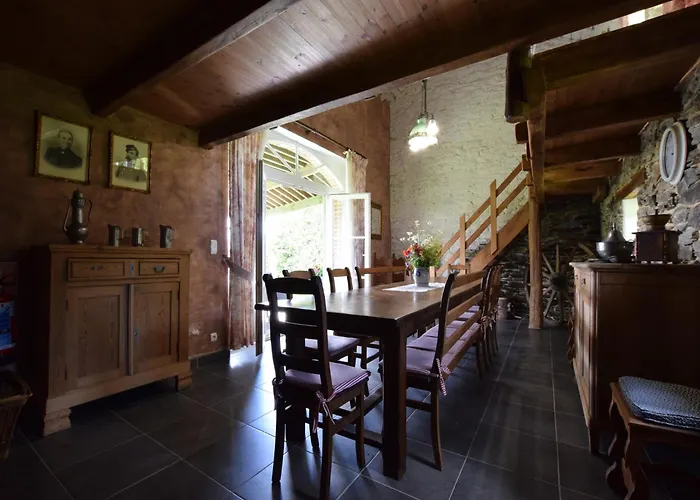 Beautiful In Belgium * Jehonville