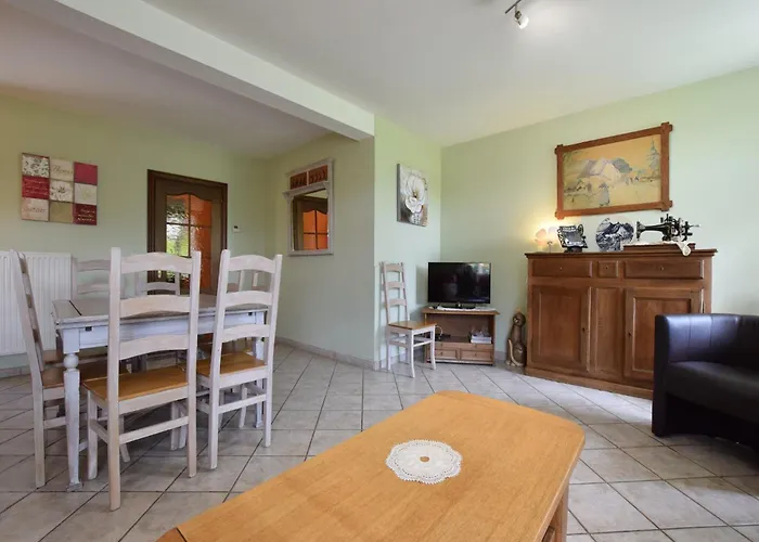 Beautiful In Belgium *