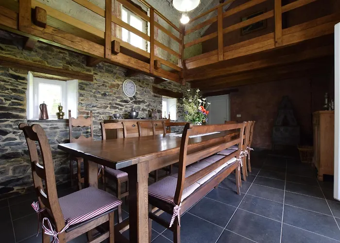 度假居 Beautiful In Belgium *