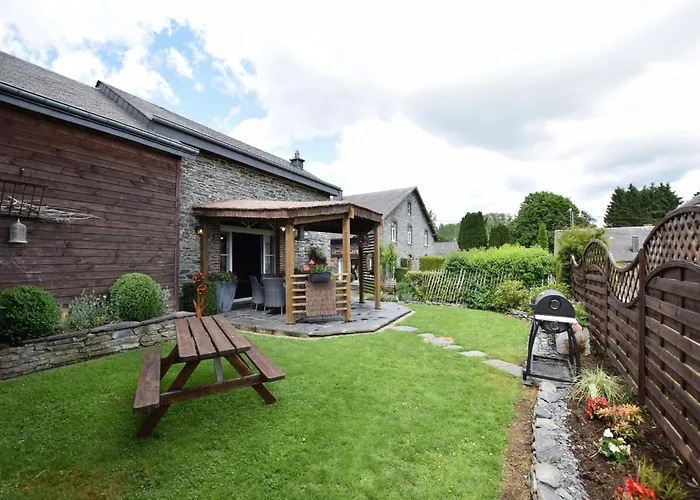 Beautiful In Belgium *