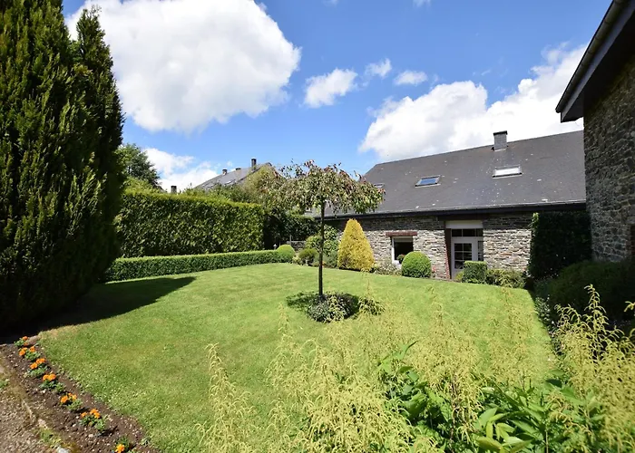 Beautiful In Belgium * Jehonville