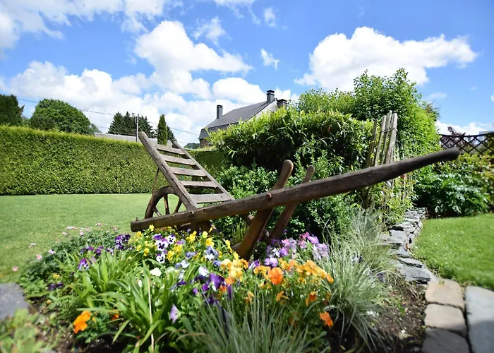 Beautiful In Belgium * Jehonville